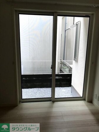 La vita riccaの物件内観写真